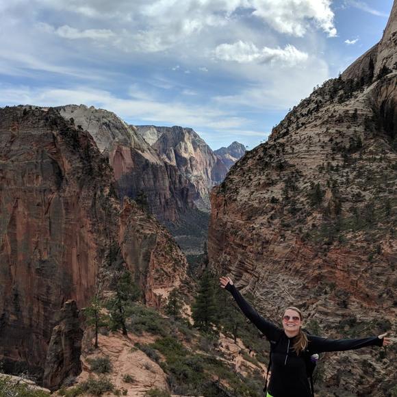 Meet your Posher, Libby - Picture 1 of 1